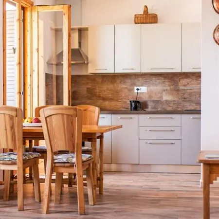 Apartment Climbing House Alveare *